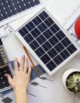 female-planning-environment-projects